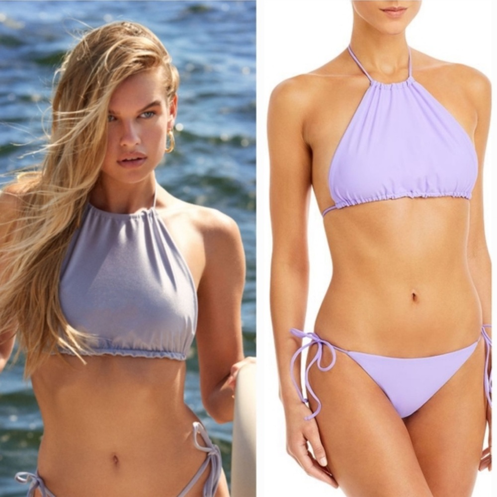 Jade swim NWT
